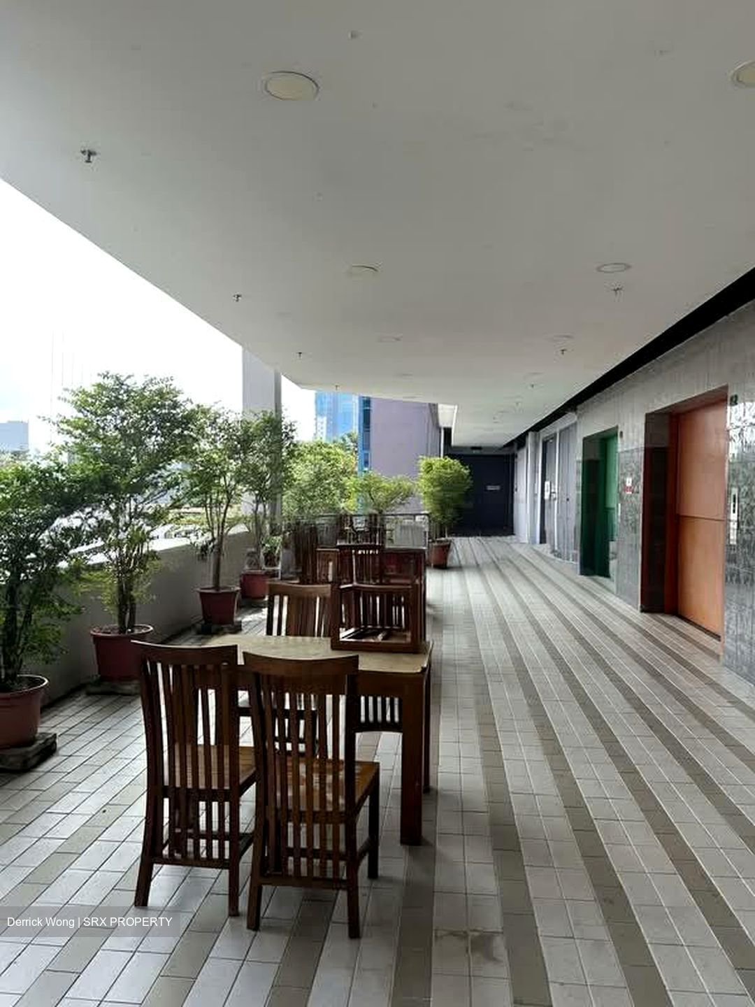 Entrepreneur Centre (D26), Factory #589650101